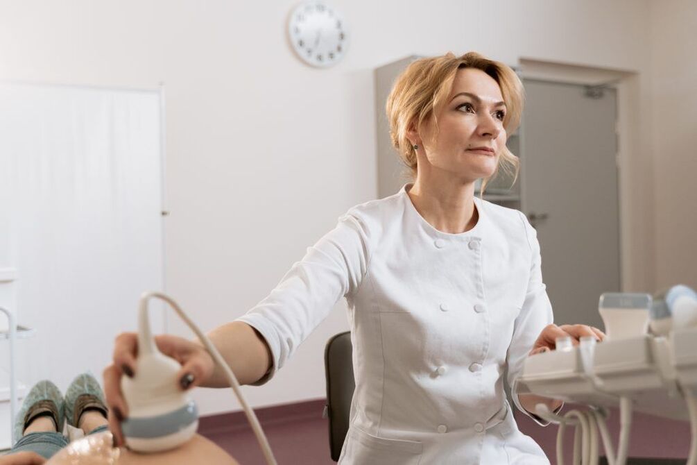comment diagnostiquer la cystite